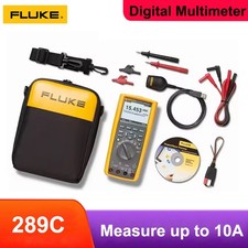 Fluke 289C Industrial Digital