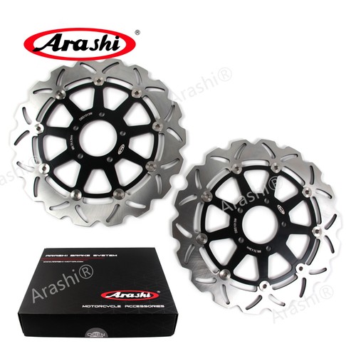 Front brake discs for - brake,