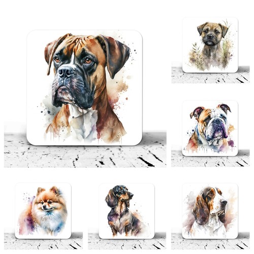 Drinks mat coasters - mat,