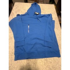 Under Armour Mens XL TG Blue