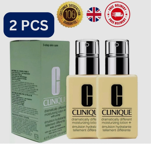 2pack clinique dramatically - 2pack,