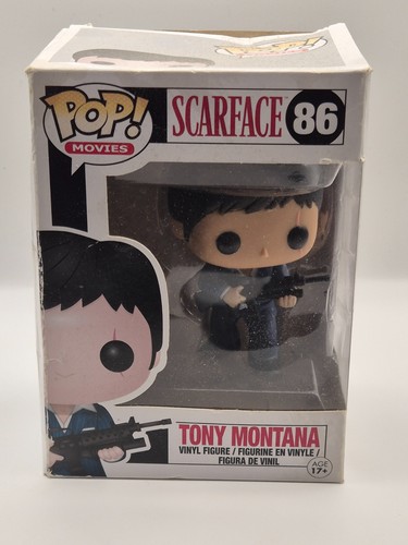 Funko pop movies scarface - pop!,