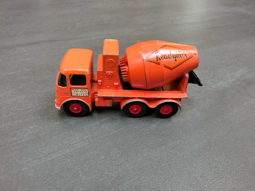 Matchbox lesney king size 13 - lesney,