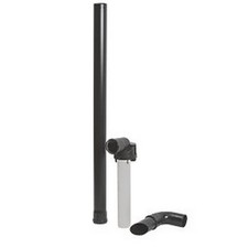 Baxi Plume Kit Extension Pipe