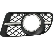 JAGUAR XJ X350 Front Bumper
