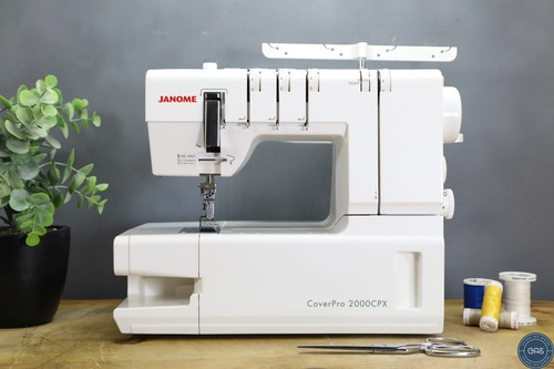Display boxed janome - ex,