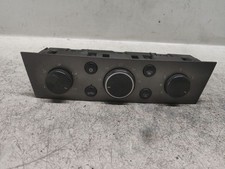 Opel Vectra C 2007 Climate