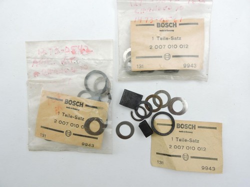 Nos vintage moto guzzi bosch - 3,