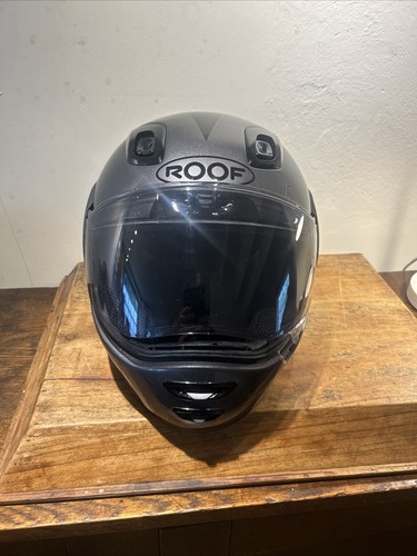 Roof ro200 carbon ece - roof,