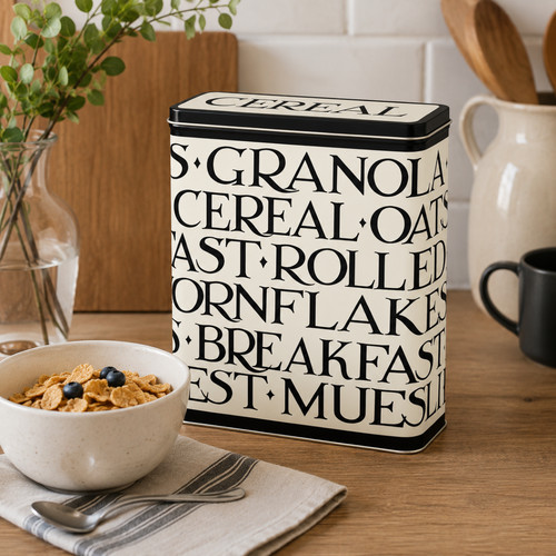 Emma bridgewater black - bridgewater, toast