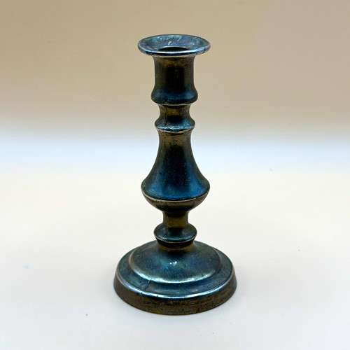 Metal brass antique finish - antique,