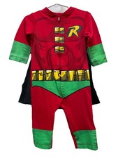 Robin From Batman DC Comics