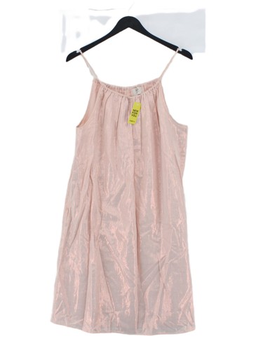 Hush line midi dress uk14 - hush, a-line