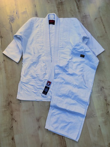 Shogun international judo - international, gi