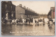 Fleetwood Flood Disaster