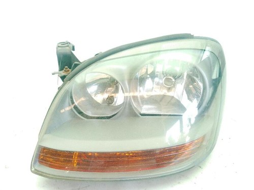 20751913 headlamp left side