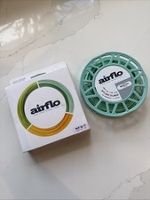 Airflo Sixth Sense Fast