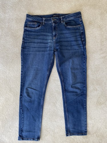 Farah men blue jeans - men’s,