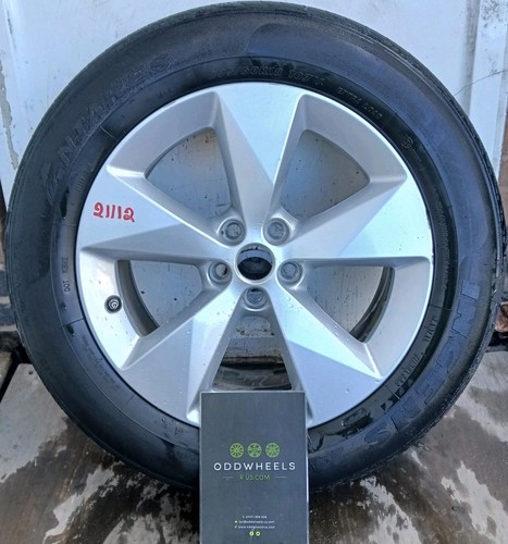 Jaguar pace alloy wheel - pace, 18"