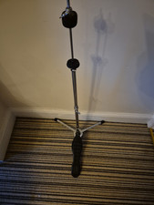 Premier Drums  Flush/Flat Base Hi Hat Cymbal  Stand.