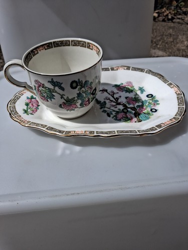 Vintage john maddock sons - john, &