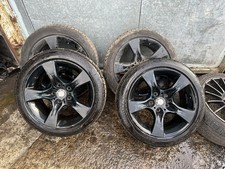 BMW 3 SERIES E90 E91 E92 17