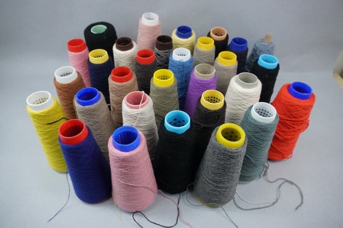 Mixed batch natural - mixed, fibre