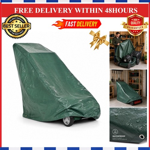 Oypla heavy duty waterproof - duty,