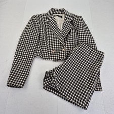 ZARA Jacket Shorts Set Medium