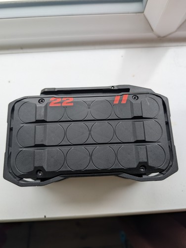 Hilti b22 255 - li-ion, 22v