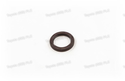 Genuine toyota crank - toyota, seal