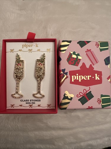 Piper sparkling champagne - piper,