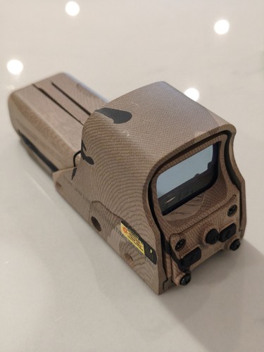 Sotac 552 style holographic - 552,