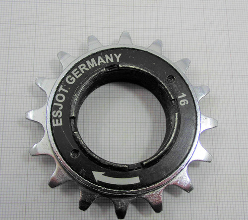 Freewheel sprocket tooth - sprocket,
