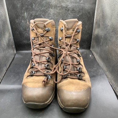 Haix scout german - german, combat