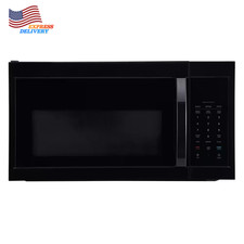 1.7 Cu. Ft. 1000-Watt over the