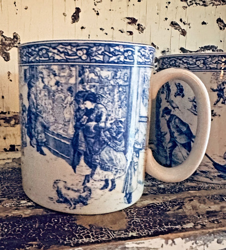 Spode blue room collection - spode,