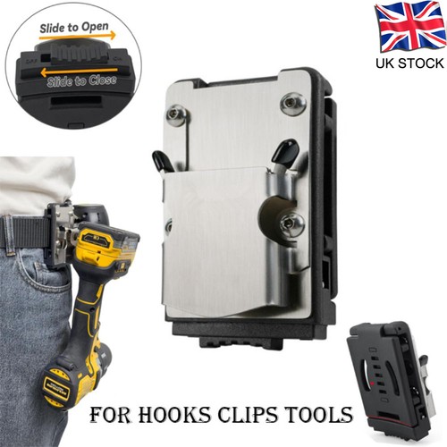 Universal impact holster tool - universal,