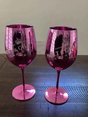 Moët and chandon - and,