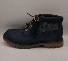 TIMBERLAND Nellie Chukka