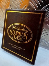 Hip Flask The Dalvey Scottish