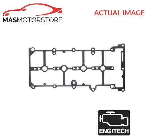 Engine rocker cover gasket - engine,