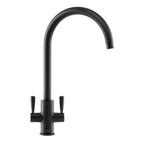 Franke kitchen sink - kitchen, tap