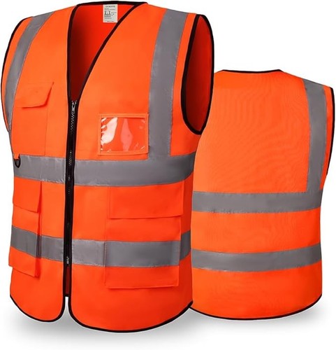 Vis viz vest high - vis,