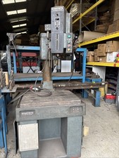 STARTRITE EFI Pillar Drill