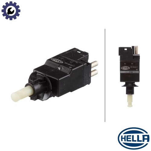 Stop light switch 6dd 008 - 6dd,
