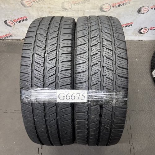 215 r16 109 107r - 2x, c