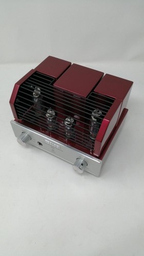 Triode vacuum tube - triode,