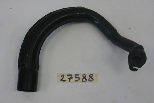 Exhaust pipe peugeot - pipe,