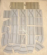 Job Lot of Airfix Motor Racing